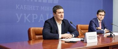 Зображення новини Михайло Федоров: понад 50 тисяч ФОП відкрито онлайн на порталі Дія у 2020 році