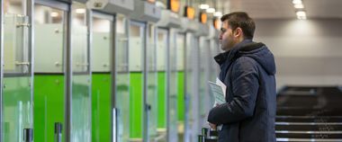 Зображення новини Жителю Буковини поліцейські оголосили підозру у використанні підробленого COVID-сертифіката