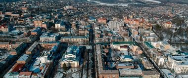 Зображення новини Михайло Федоров: Цифровізуємо регіони разом із CDTO та створюємо у громадах зручні онлайн-сервіси