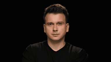 Зображення новини АІ-агенти, WIWIN-партнерства та власна LLM. Данило Цьвок розповів, як Україна стає AI-native державою