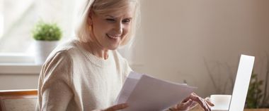 Зображення новини Результат адмінпослуг відтепер можна отримувати поштою