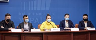 Зображення новини Мінцифра запустила серіал про блокчейн, біткоїн та криптовалюти