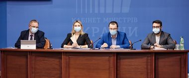 Зображення новини Мінцифра: Понад 355 тисяч людей отримали одноразову матеріальну допомогу для ФОП та найманих працівників