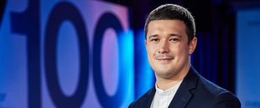 Зображення новини Мінцифра презентує 94 Проєкти цифрової трансформації