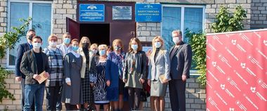 Зображення новини Мінцифри: бібліотеки Миколаївщини відтепер комп’ютерізовані