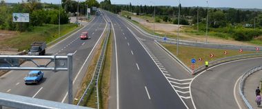 Зображення новини За підтримки Мінцифри вперше досліджено вплив відкритих даних на ремонт та будівництво доріг