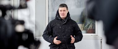 Зображення новини Михайло Федоров разом з операторами перевірив якість 4G на дорогах: результати поїздки