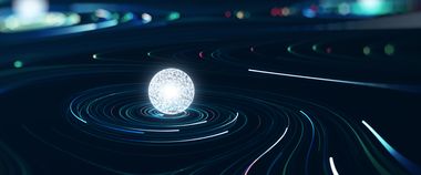 Зображення новини Швидкий обмін даними між реєстрами: Трембіта здійснила 4 млрд транзакцій з моменту запуску