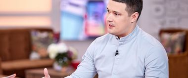 Зображення новини Михайло Федоров: Цифрові документи в Дії захищені набагато більше, ніж паперові