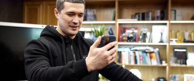 Тест-драйв Старлінків на Укрзалізниці: незабаром українці зможуть користуватися Wi-Fі під час поїздок в Інтерсіті