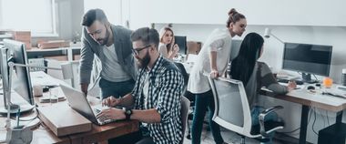 Зображення новини Усе про переможців Open Data Challenge та їхній вплив на суспільство — у дослідженні Мінцифри та TAPAS