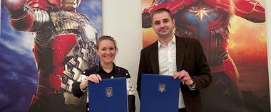 Зображення новини Більше сотні хабів 104.ua долучаться до національного проєкту Дія.Цифрова освіта