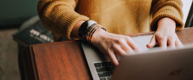 Зображення новини «Говорить бізнес. Де і як комунікувати під час війни». Запускаємо безоплатне навчання для підприємців