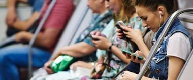 4G вже працює на 22 підземних станціях київського метро