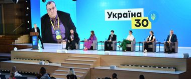 Зображення новини 11,2 млн разів українці скористалися е-підписом на ресурсах Мінцифри від початку року