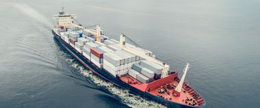 Зображення новини Послуги для морського та річкового транспорту на Гіді