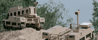 Зображення новини Американські інвестиції в українську оборону — Tencore залучила майже $4 млн через Дія.City