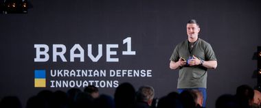 Технології перемоги: понад 100 українських розробників подали заявки до defense-tech кластера Brave1
