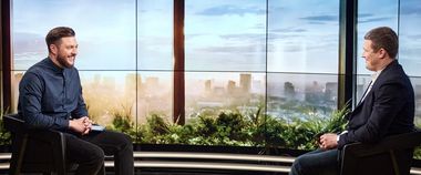 Михайло Федоров: за сприяння Мінцифри 2021 року понад 10 тис. шкіл та лікарень будуть підключені до фіксованого інтернету