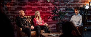 Зображення новини Мінцифри презентує освітній серіал про персональні дані