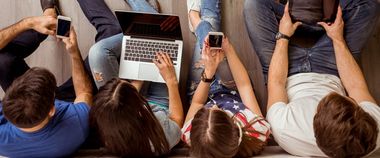 Зображення новини З’явився чат-бот проєкту #stop_sexтинг у Telegram