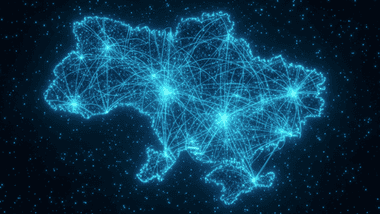 Зображення новини Україна першою у світі надаватиме державні послуги за допомогою AI