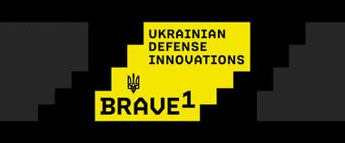 Defense-tech кластеру Brave1 — рік. Головні досягнення проєкту