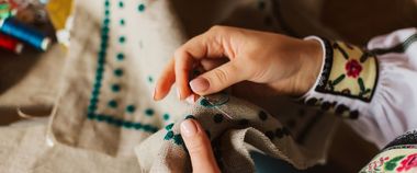 100 виробників України отримають $100 000 допомоги під час війни