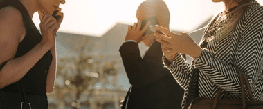 Зображення новини Майже 23 млн українців активно користуються інтернетом