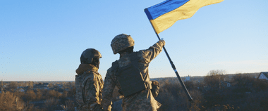 Зображення новини 12 послуг для військових, ветеранів та їхніх родин можна буде отримати в Дії