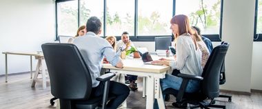 Мінцифра запрошує стартапи та МСП на Ukrainian Tech Info Day щодо грантів ЄС на 20 млн євро