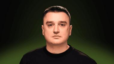 Зображення новини Зберігаємо темп: Олександр Борняков очолив Мінцифру