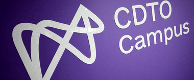 Зображення новини Ще більше можливостей для інноваційного навчання: у Києві відкрили простір GovTech-освіти — CDTO Campus