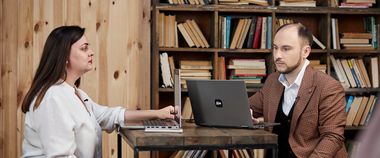 Зображення новини Рекорд. З початку карантину більше 40.000 українців зареєструвалися для навчання на платформі Дія.Цифрова освіта