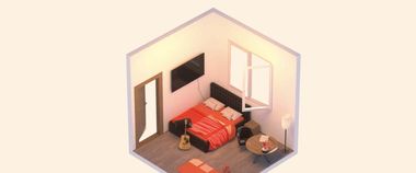 Зображення новини Близько 10 тисяч українських сімей зможуть придбати квартири за програмою єОселя: подавайте заяву про отримання іпотеки в Дії