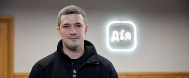 Зображення новини Михайло Федоров: «Кожна одиниця техніки, окоп та місцезнаходження військових мають бути захищені РЕБом»