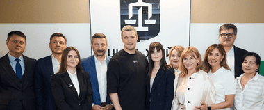 Зображення новини Продовжуємо стратегічне партнерство зі Швейцарією для цифровізації України