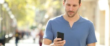 Як захистити свої дані в інтернеті