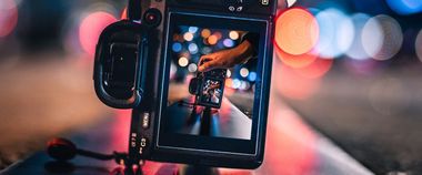 Зображення новини Мінцифра та Фонд Східна Європа шукають підрядників, які розроблять відеокурси для Дія.Цифрова освіта