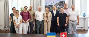 Зображення новини Розширюємо підтримку цифрових проєктів: до програми EGAP долучилися Херсонська, Хмельницька та Сумська області