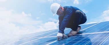 Зображення новини До 1 мільйона гривень на енергоефективне обладнання: візьміть участь у новому проєкті Фонду Східна Європа