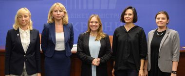 Зображення новини «Одна планета: 11 кроків назустріч довкіллю» — новий освітній серіал на Дія.Цифрова освіта