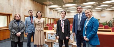 Зображення новини 5000 комп’ютерів передадуть бібліотекам завдяки проєкту Дія.Цифрова освіта