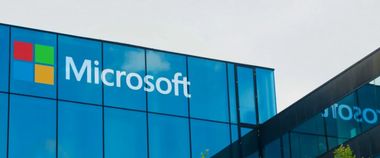 Зображення новини Михайло Федоров зустрівся з президентом Microsoft Бредом Смітом