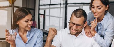 Зображення новини Мінцифра та ЄС презентують інструмент самооцінки для підприємців EntreGram4Youth