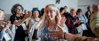 Зображення новини Галузеві проєкти цифрової трансформації громад - один із пріоритетів Мінцифри