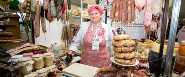 Зображення новини Мінцифра та ООН запускають функціонал для проведення виставок в онлайн-форматі. Перша така виставка — «Схід-Експо 2020»