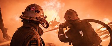 Зображення новини Підвищуємо рівень прозорості та підзвітності: у Дії стартує опитування для працівників ДСНС, які отримували зарплати за підтримки США