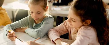 Зображення новини Усі школи Полтавщини розпочали новий навчальний рік із використанням освітніх інформаційних систем