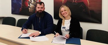 Мінцифра підписала меморандум із PowerCode Academy